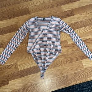 wild fable bodysuit .